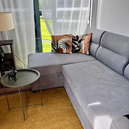 Lazy Deer - Camp Villa Staniszow Eksteriør bilde