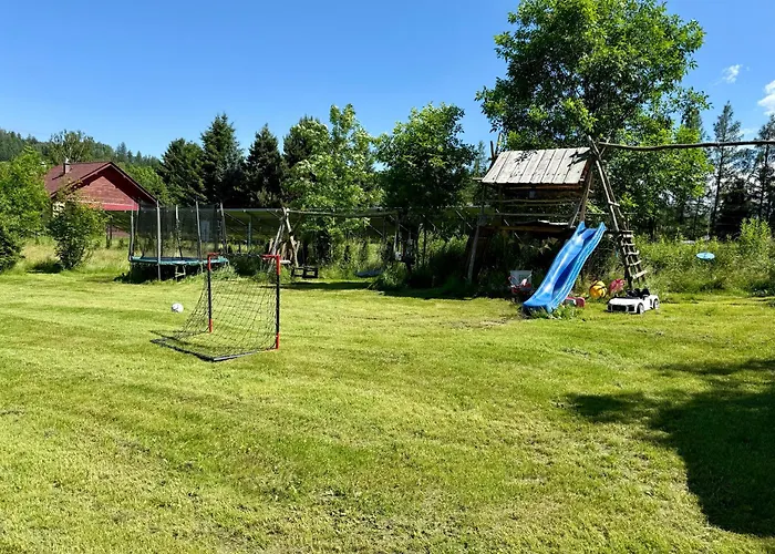 Lazy Deer - Camp