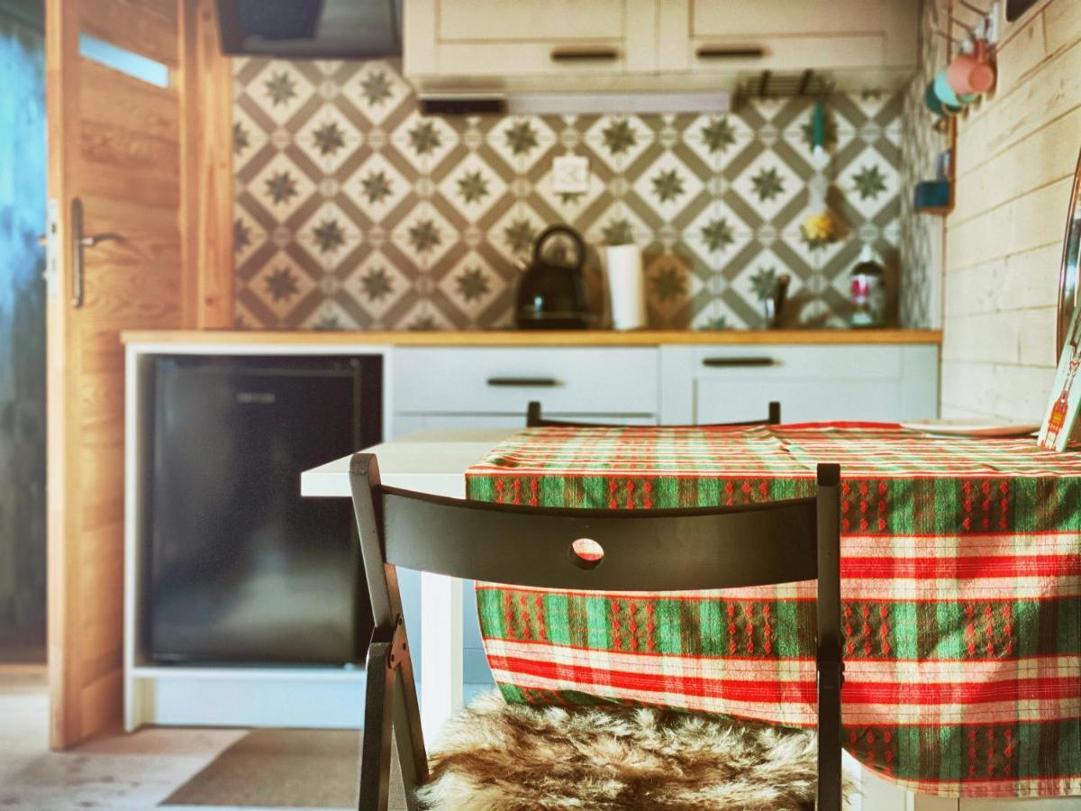 Lazy Deer - Camp Holiday home