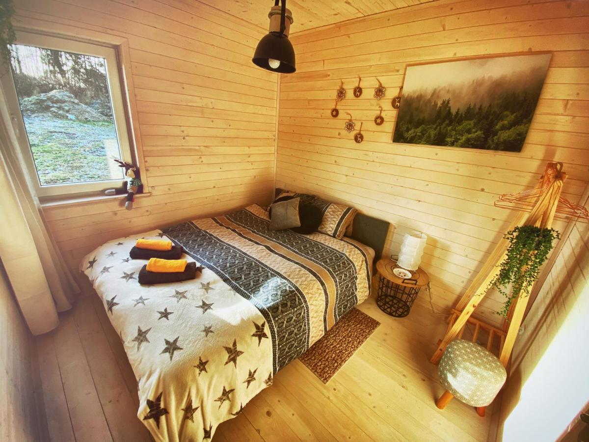 Lazy Deer - Camp Holiday home