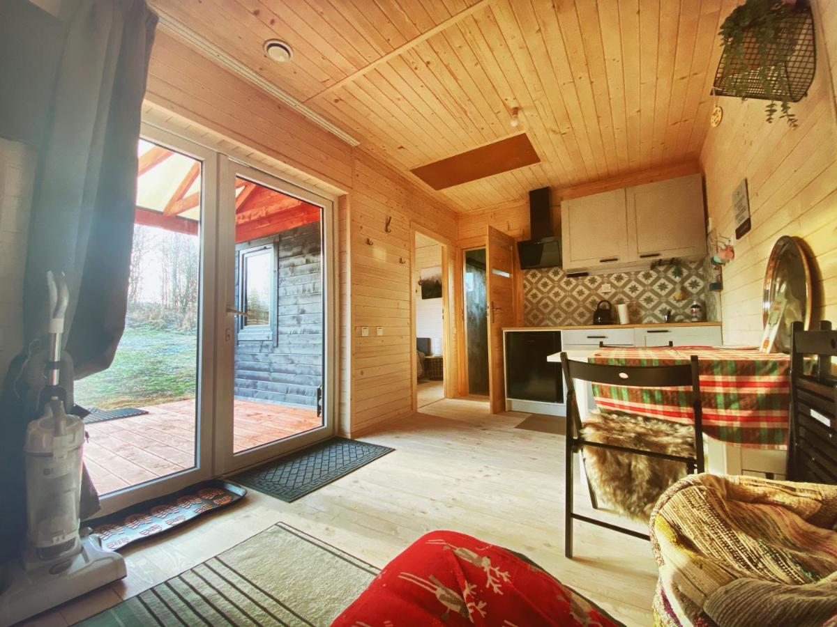Lazy Deer - Camp Holiday home