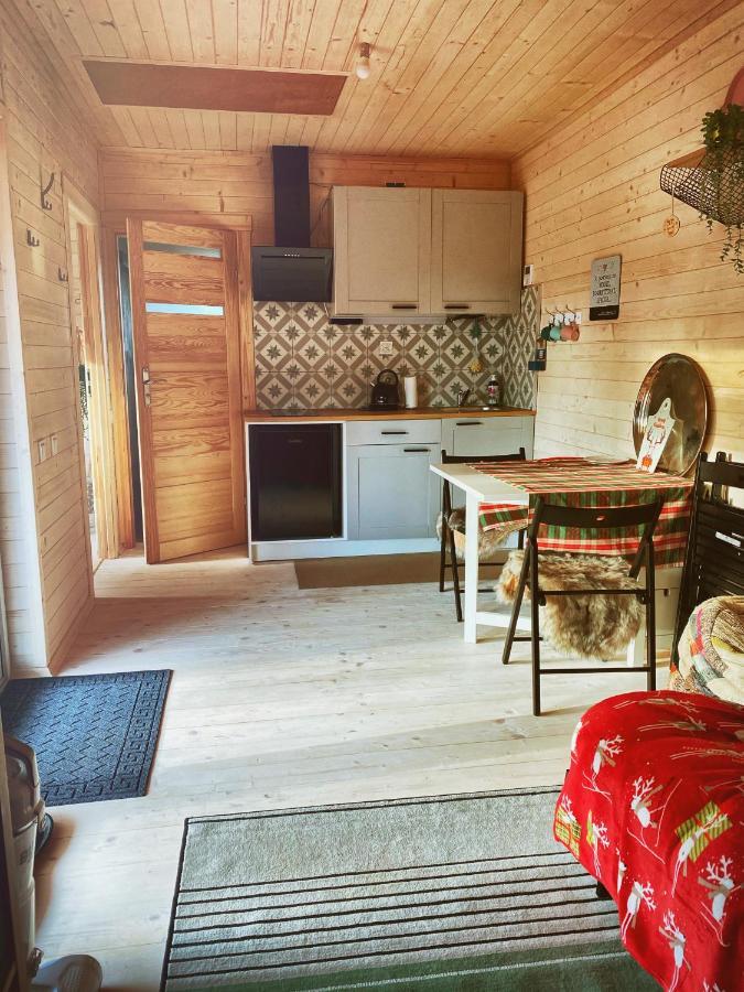 Lazy Deer - Camp *