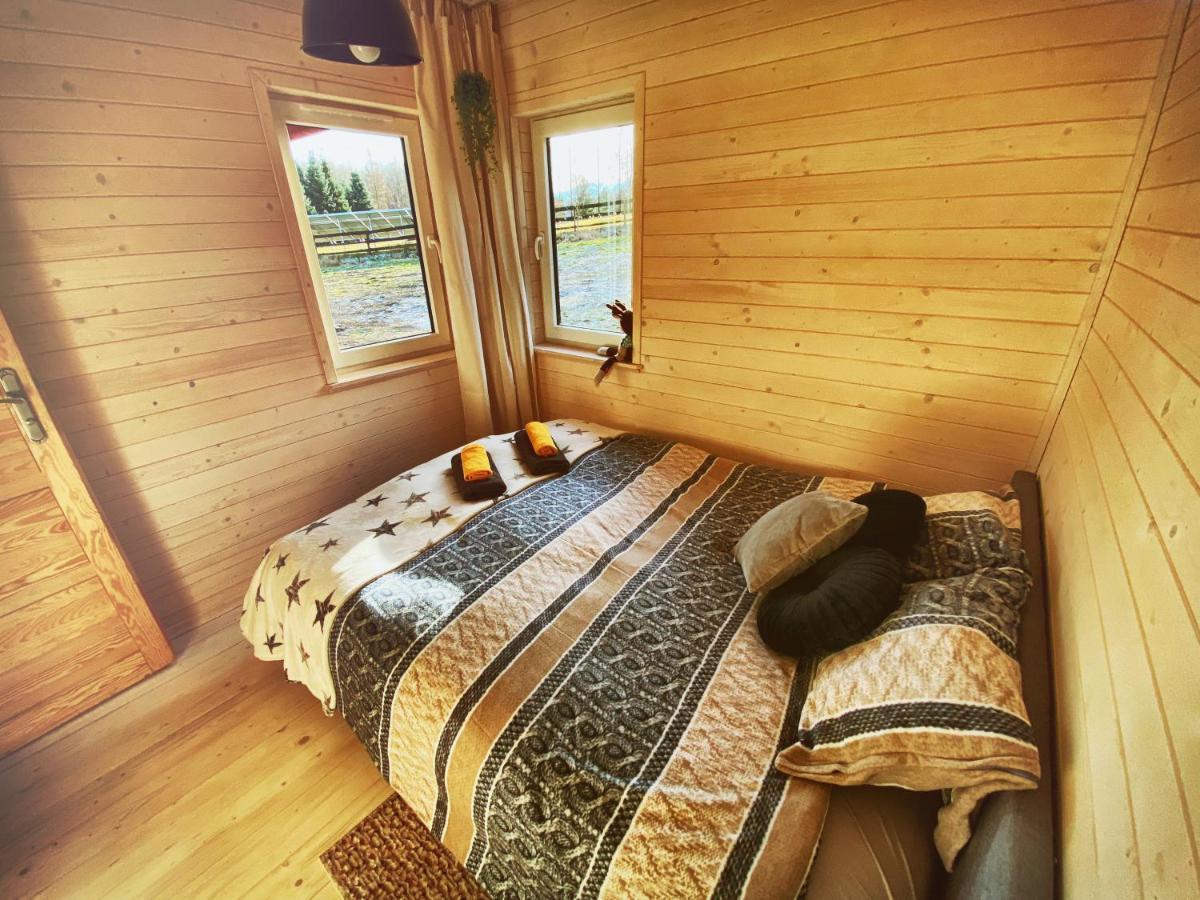 Lazy Deer - Camp Holiday home