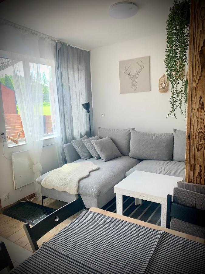 Holiday home Lazy Deer - Camp *