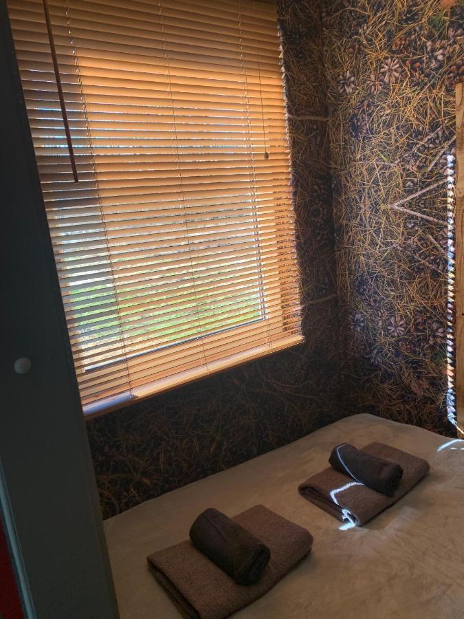 Lazy Deer - Camp Holiday home Staniszow