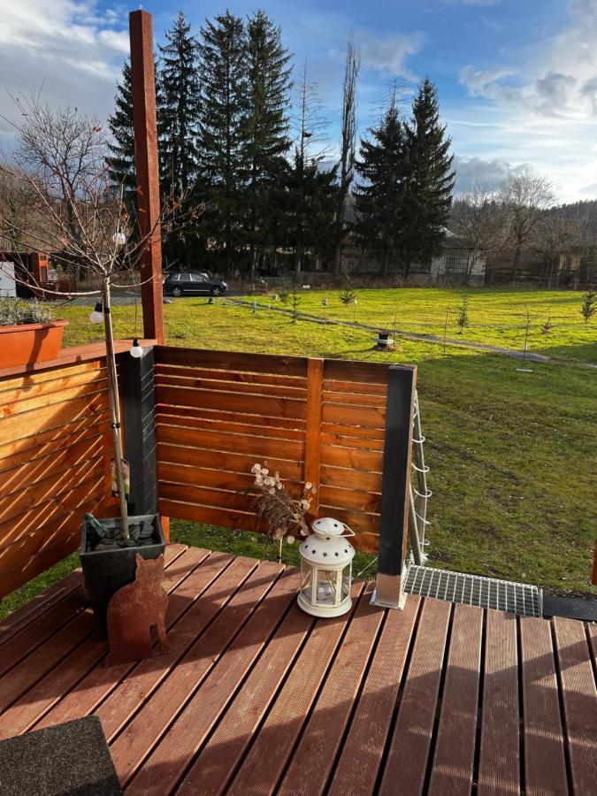 Lazy Deer - Camp Holiday home *
