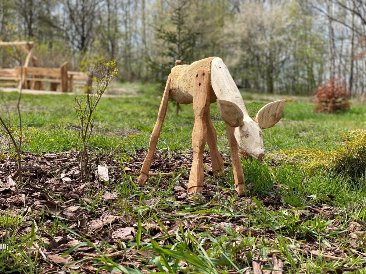 Lazy Deer - Camp *