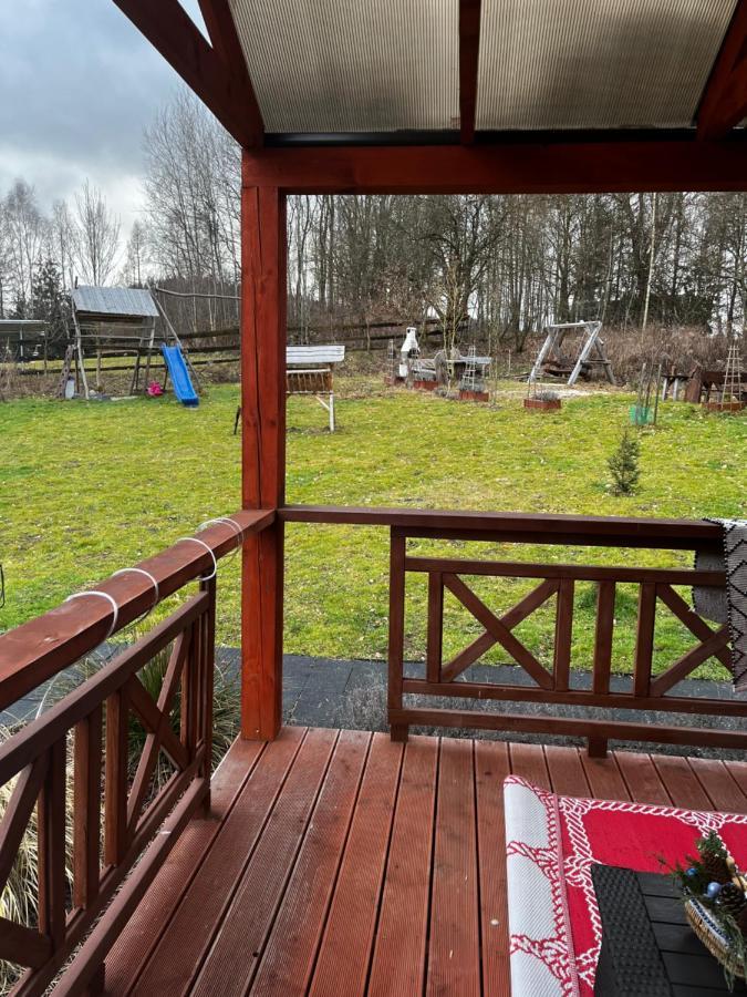 Lazy Deer - Camp Holiday home