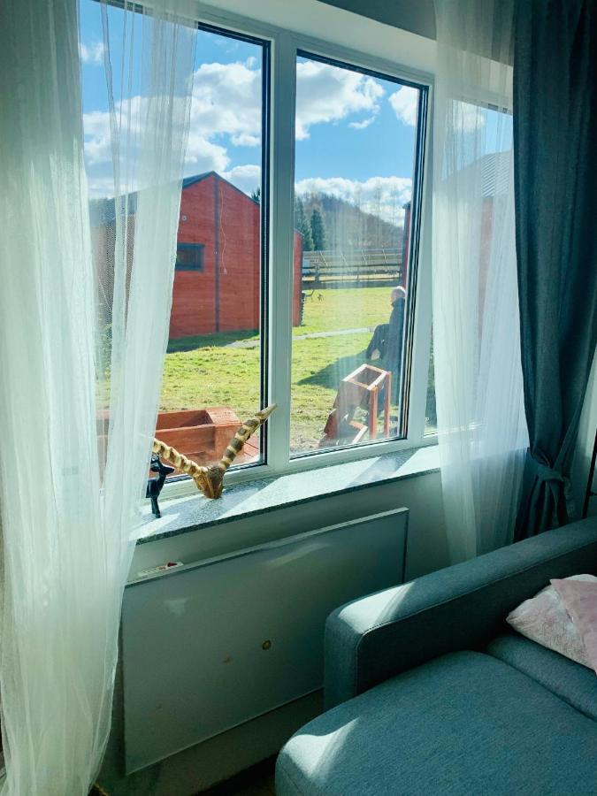 Holiday home Lazy Deer - Camp