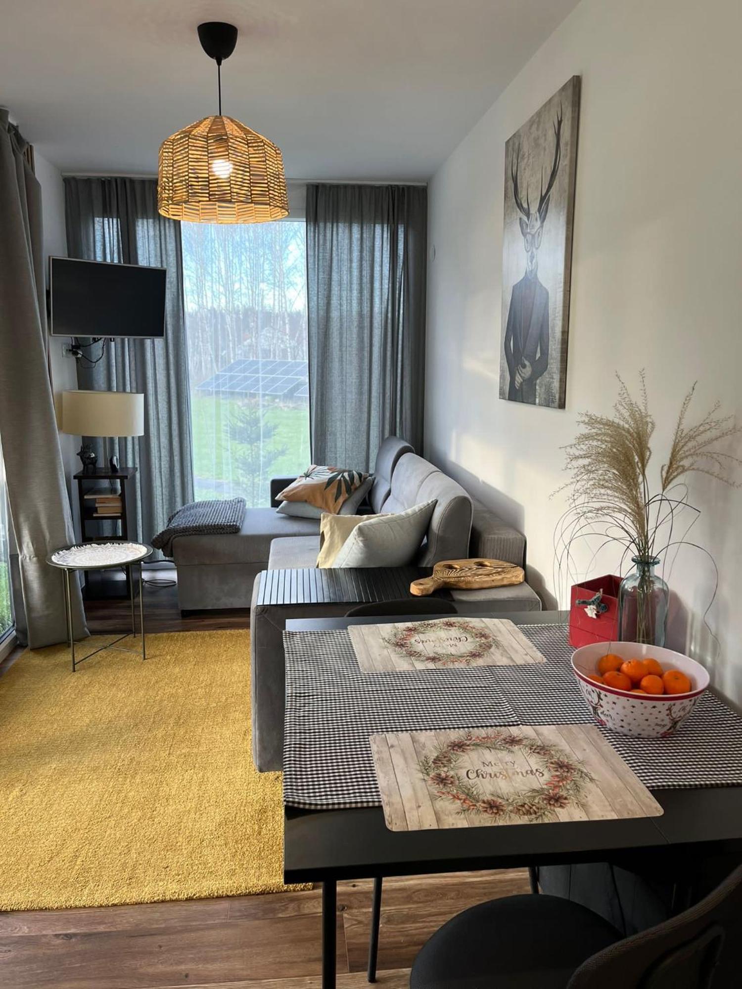 Lazy Deer - Camp Holiday home