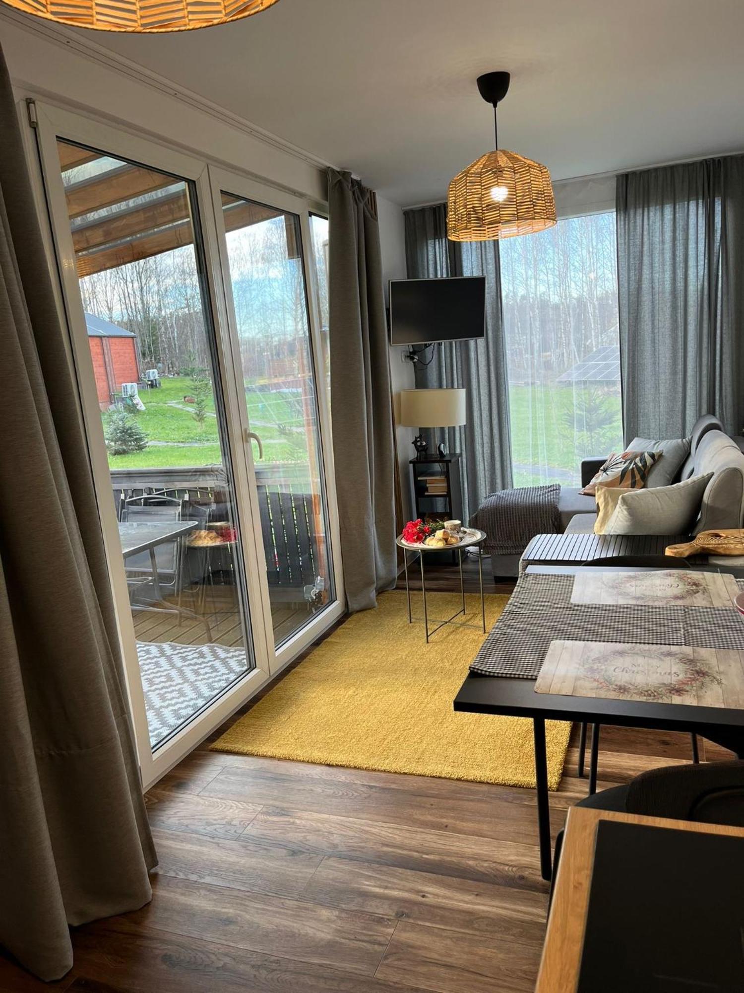 Lazy Deer - Camp Holiday home