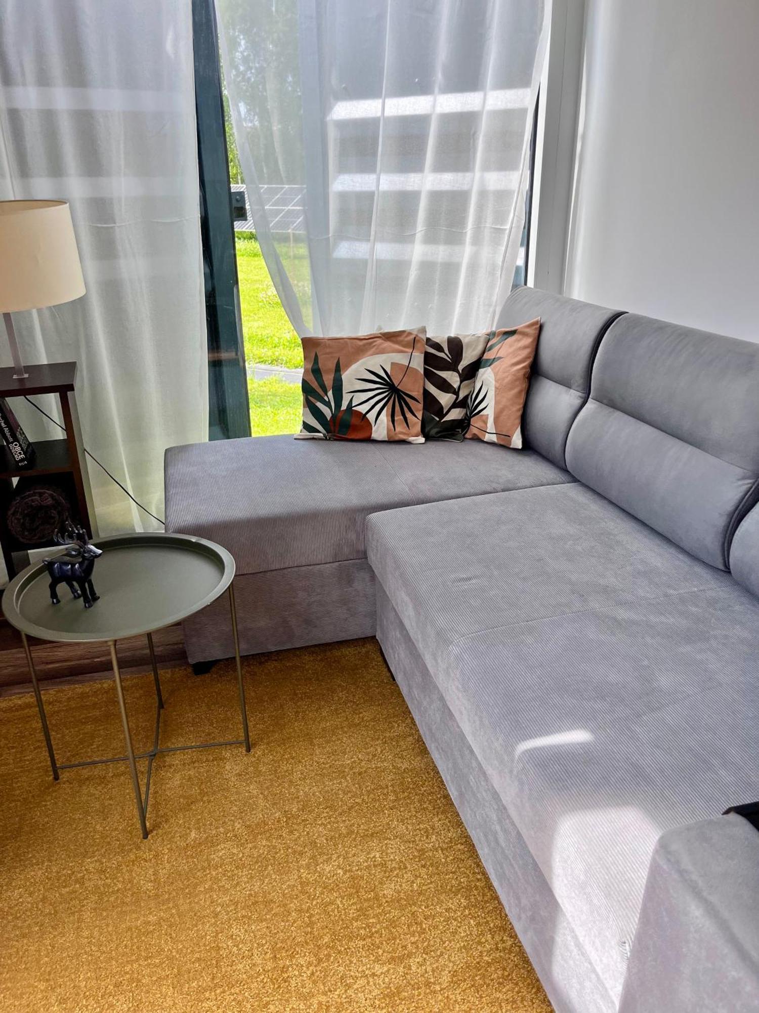 Lazy Deer - Camp Holiday home *