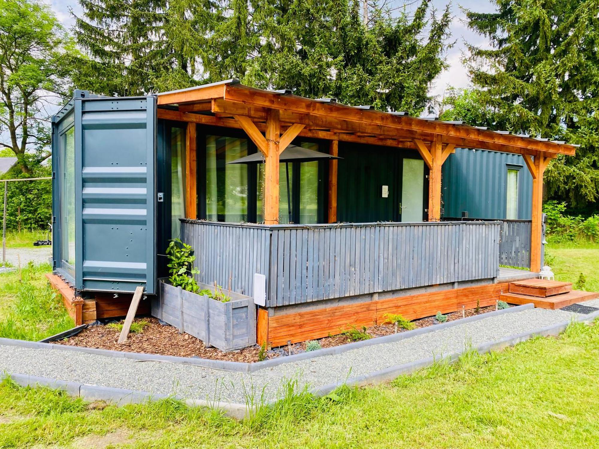 Lazy Deer - Camp Holiday home